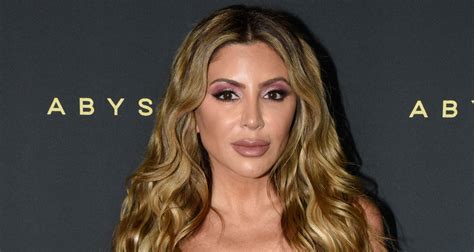 Larsa Pippen reveals she stepped back from OnlyFans after her。